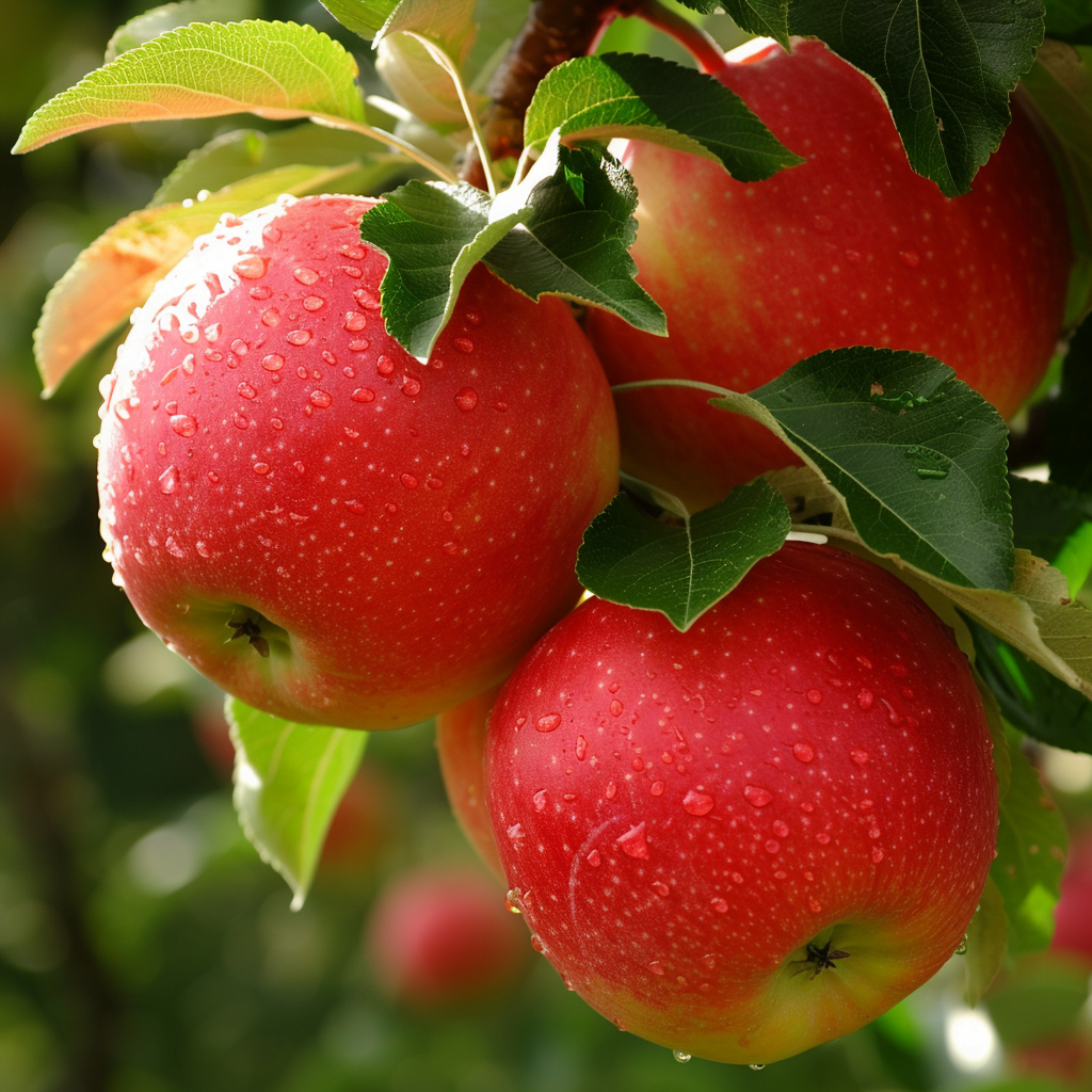 Which Country Produces The Most Apples Global Top Stats