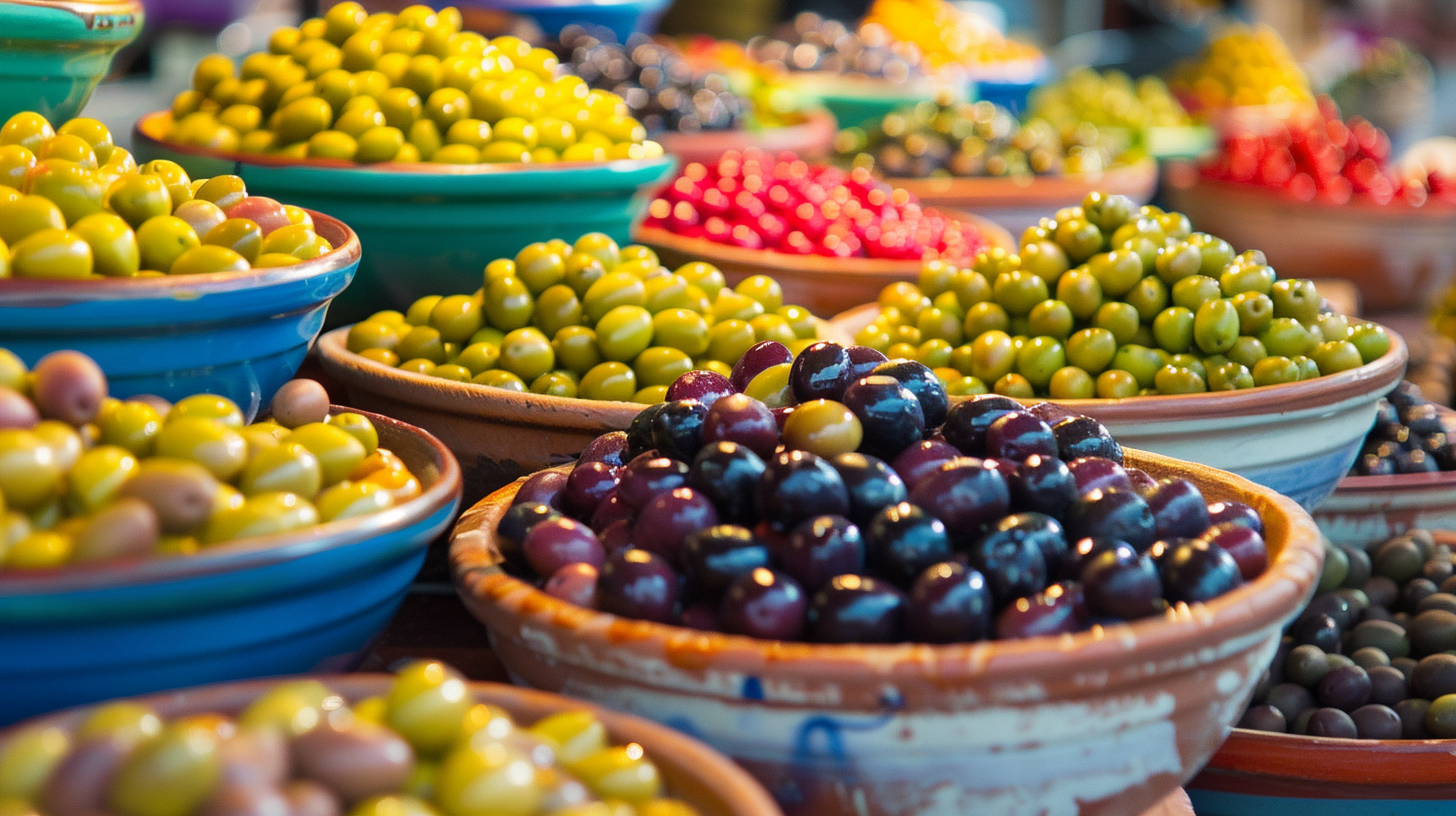 which-country-produces-the-most-olives-global-top-stats