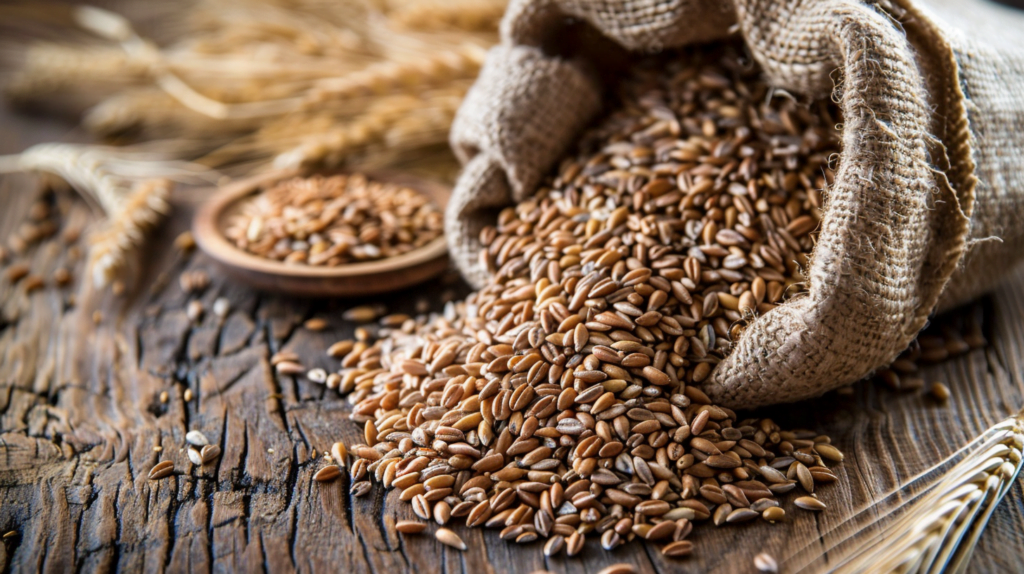 Which Country Consumes The Most Rye Worldwide? Global Top Stats